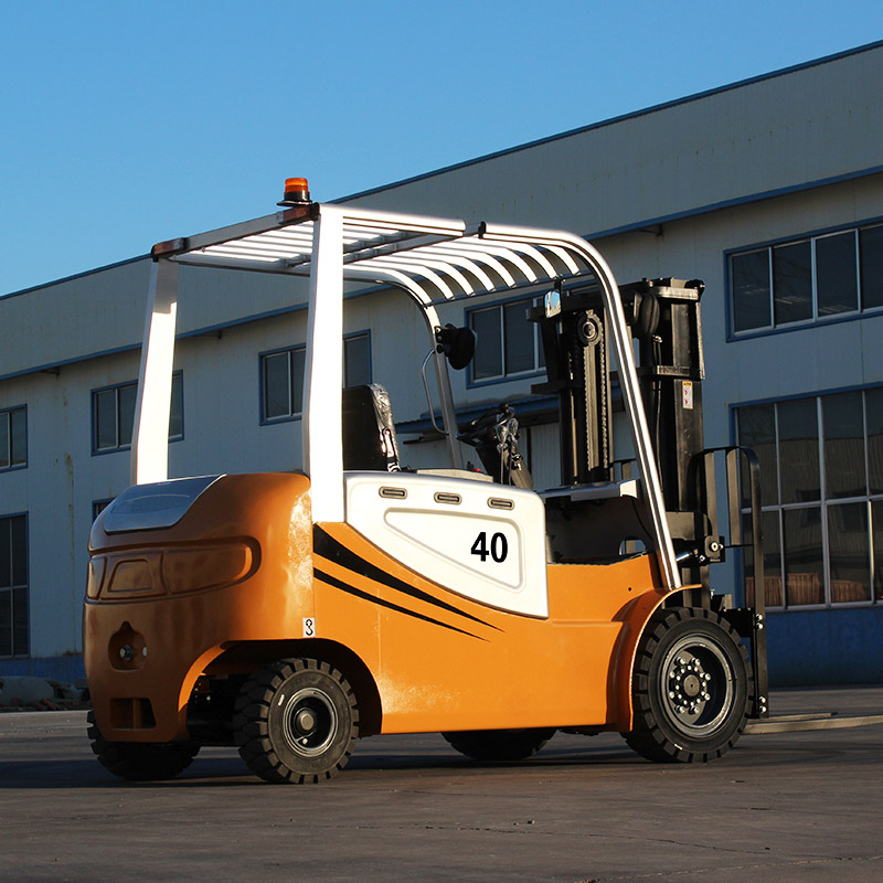 1.5-ton Electric Forklift