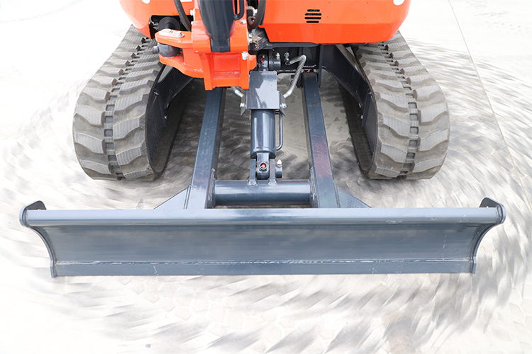 3.5 Ton Excavator 3.5 Ton Excavator