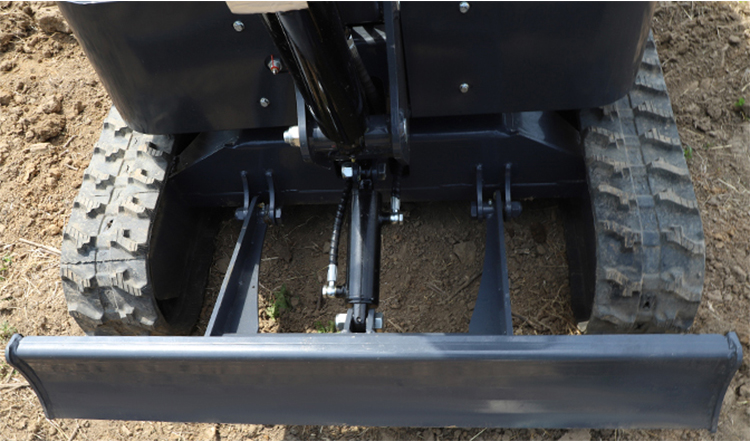 Excavatrice de 1,8 tonne Excavatrice de 1,8 tonne