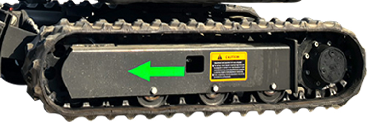 Mini-pelle 1,2 tonne Mini-pelle 1,2 tonne