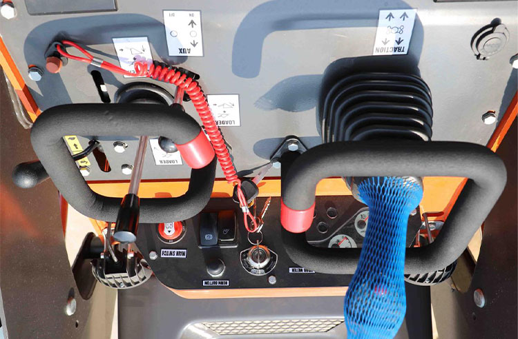 Skid steer loader auction Skid steer loader auction