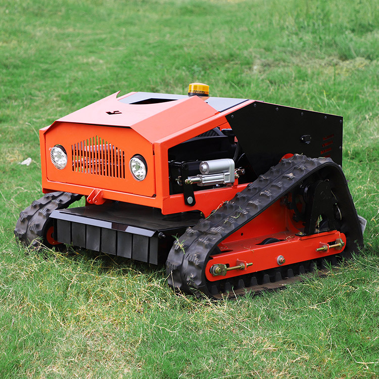 Best riding lawn mower