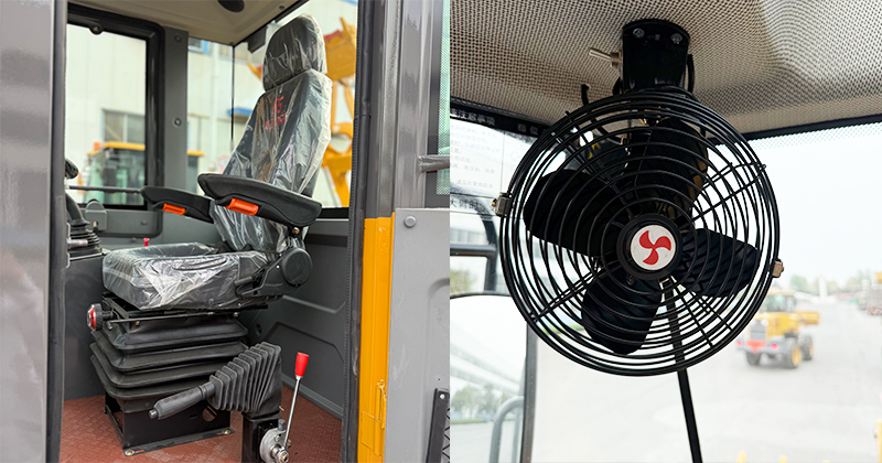 Compact wheel loader for sale Compact wheel loader for sale