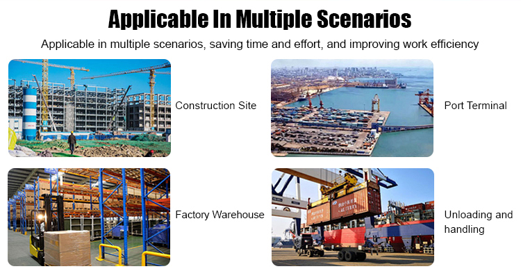 Forklifts for narrow aisles Forklifts for narrow aisles