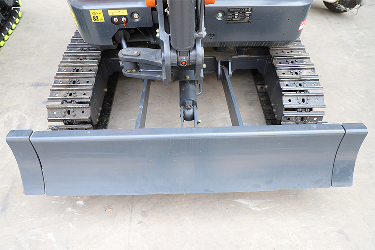 Excavatrice 2,5 T Excavatrice 2,5 T