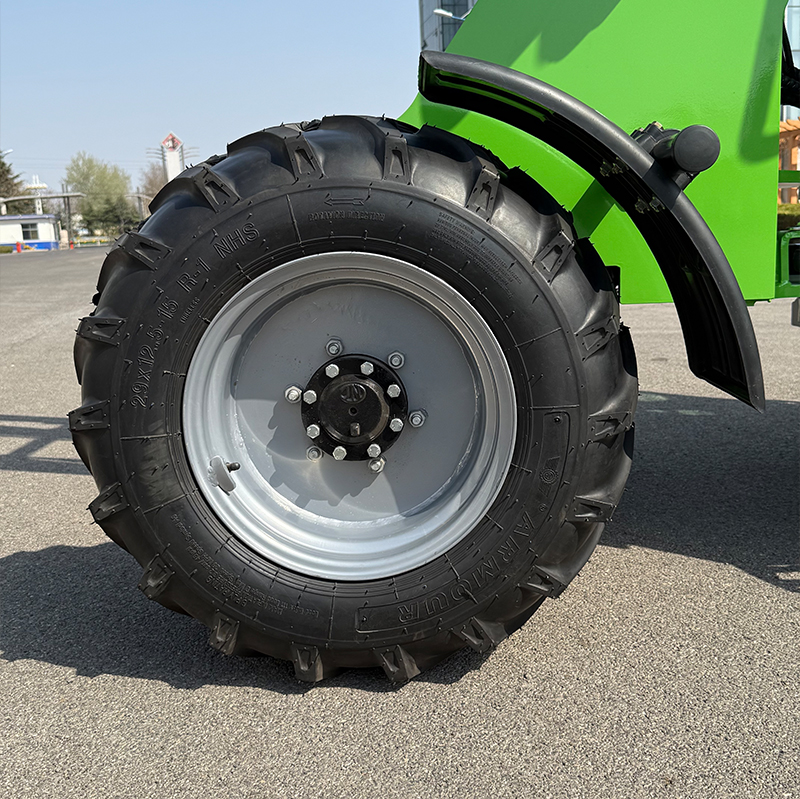 Loader Equipment Loader Equipment