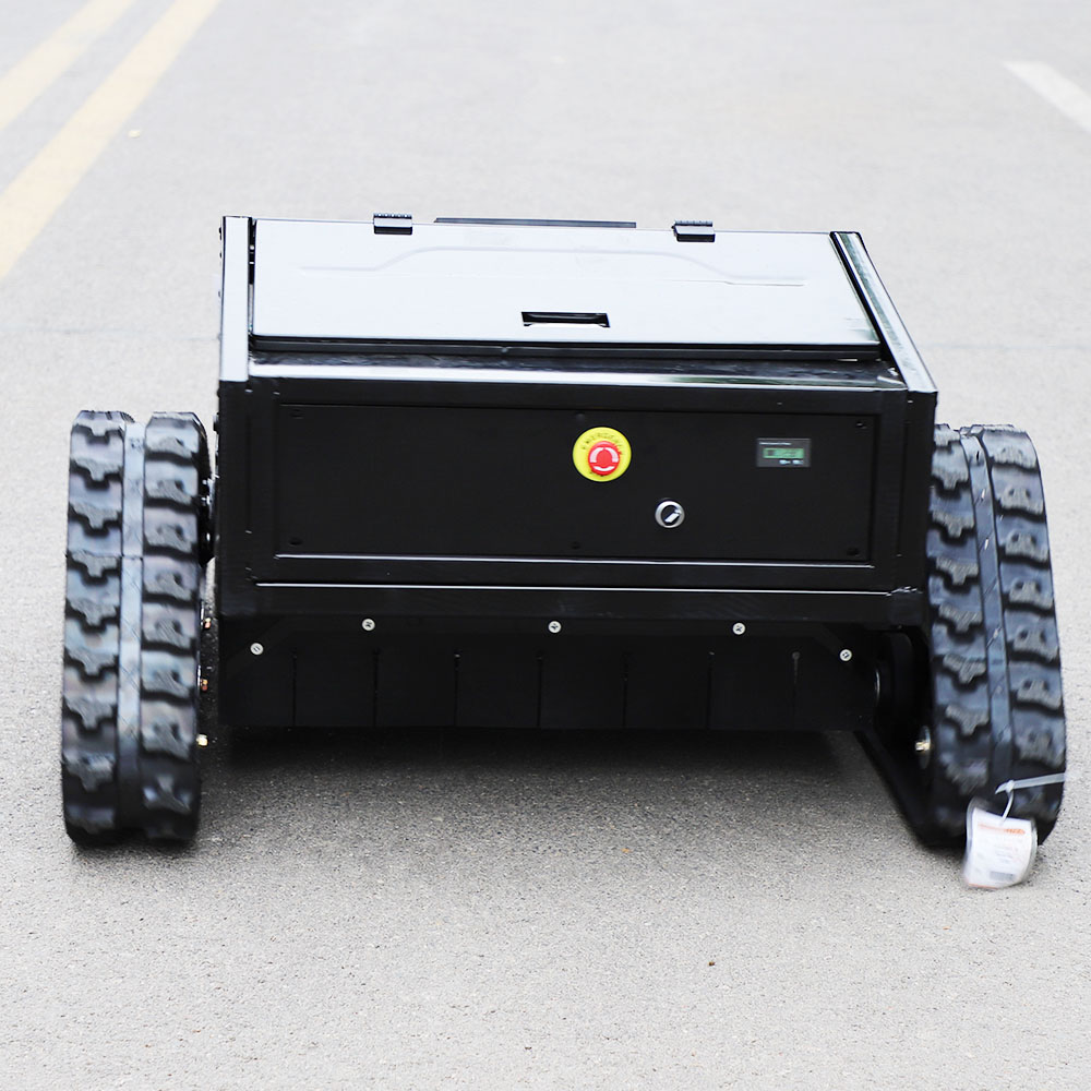 جزازة العشب