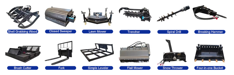 Heavy Duty Wheel Loader Heavy Duty Wheel Loader