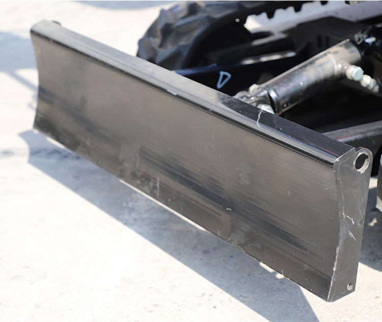 1 Ton Excavator 1 Ton Excavator