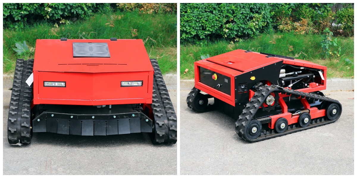 Tondeuse à gazon professionnelle Tondeuse à gazon professionnelle