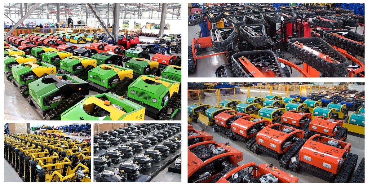 Tondeuse à gazon professionnelle Tondeuse à gazon professionnelle