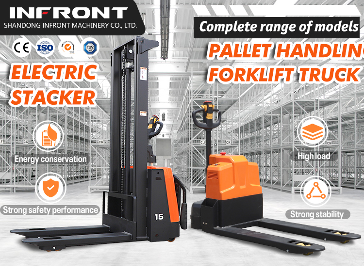 Stacker cost Stacker cost