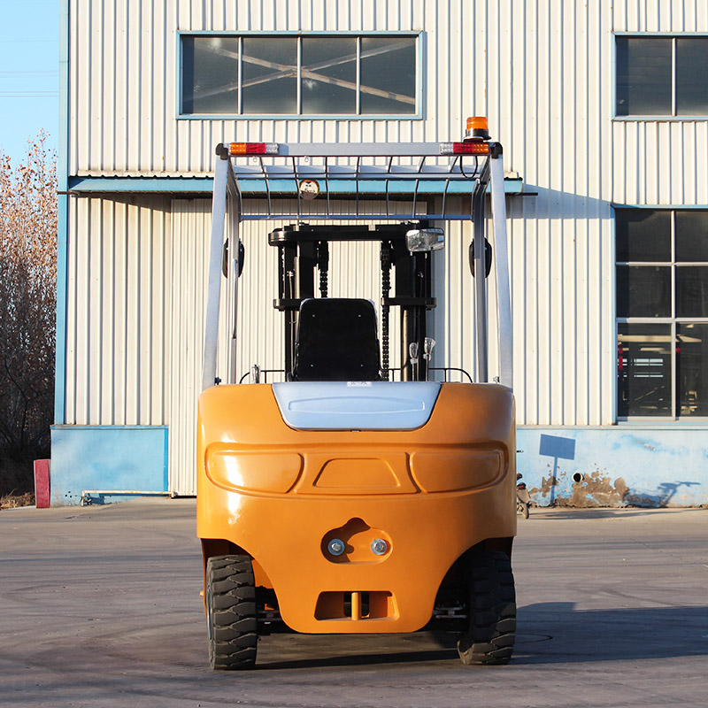 1.5-ton Electric Forklift